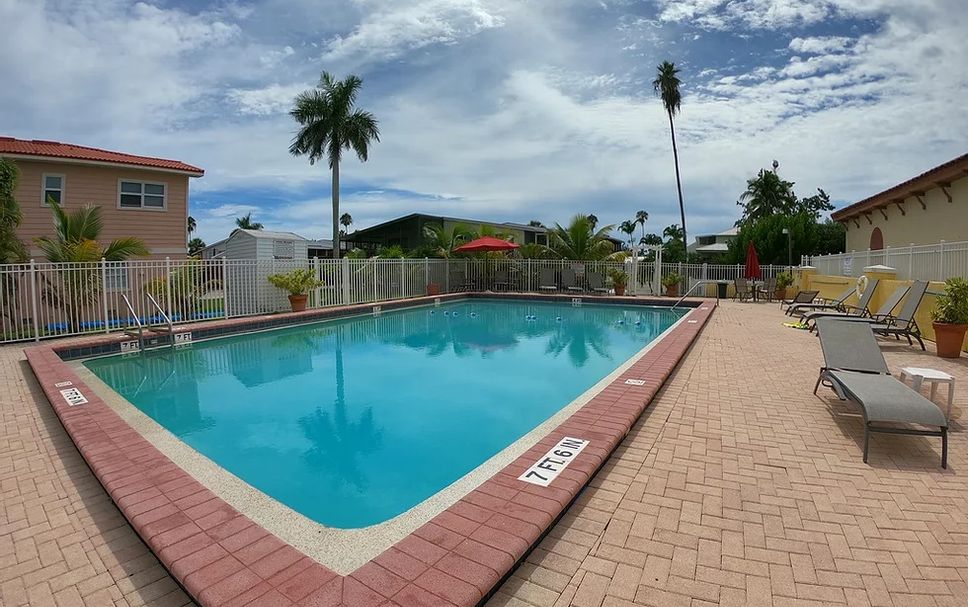 Piscina Foto