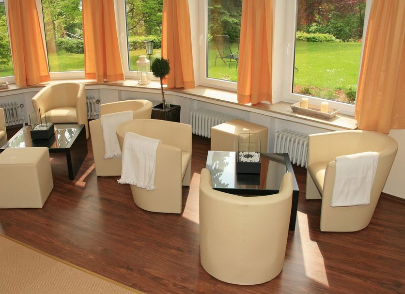 Comedor Foto