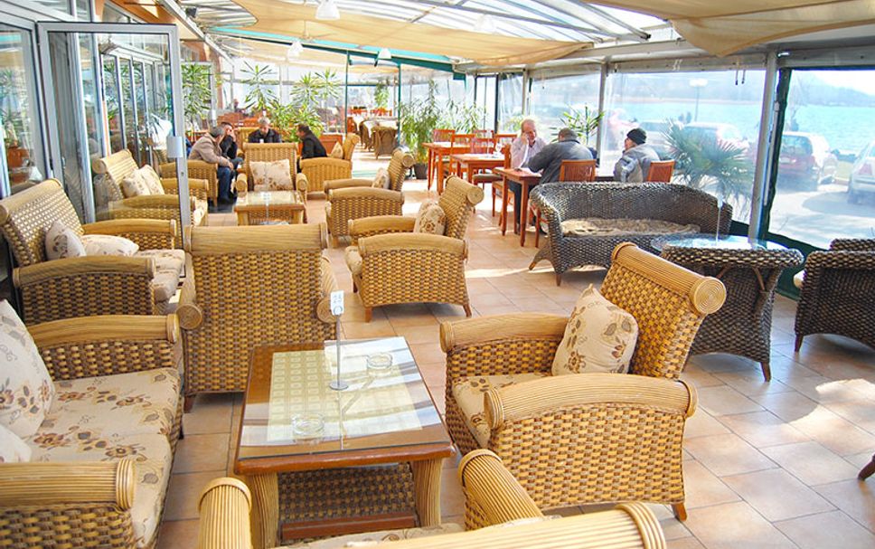 Servicio del hotel Foto