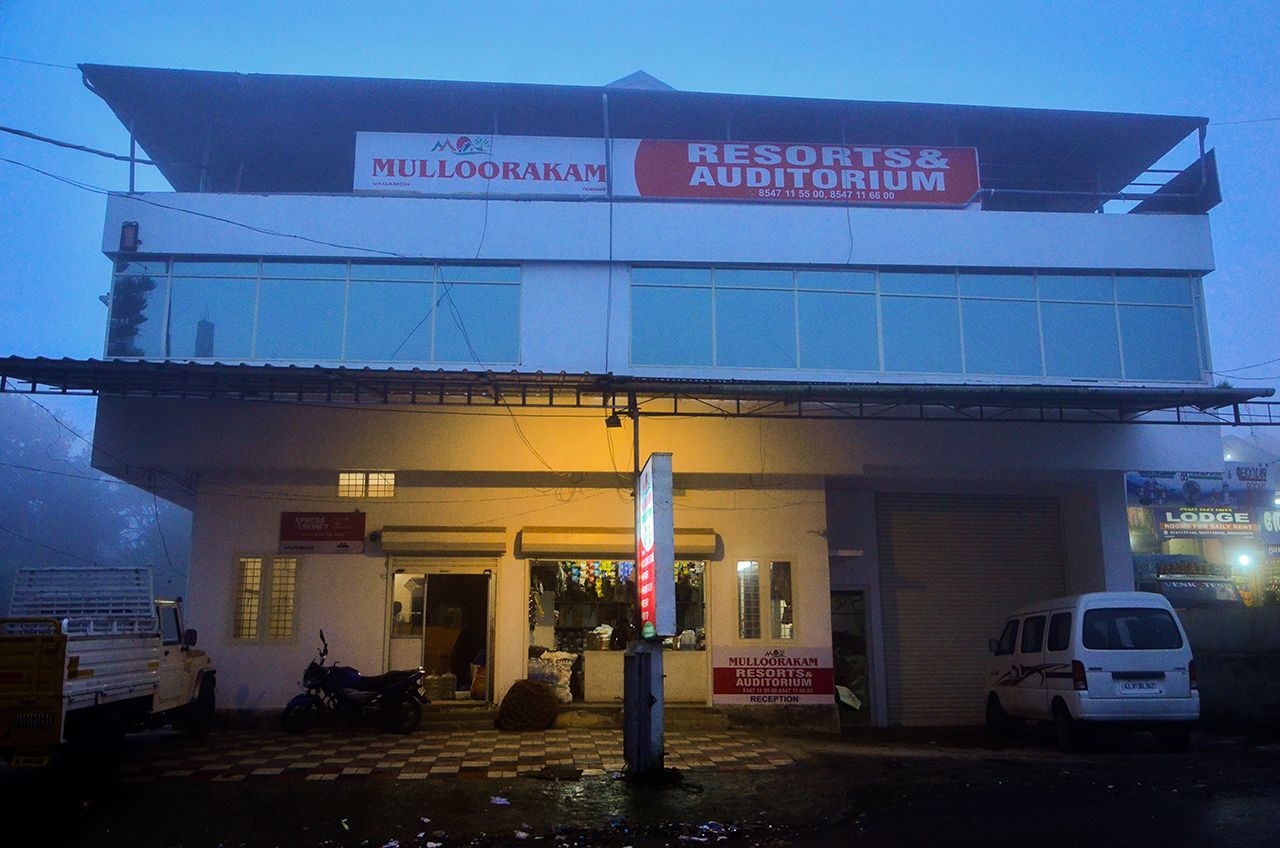 Edificio