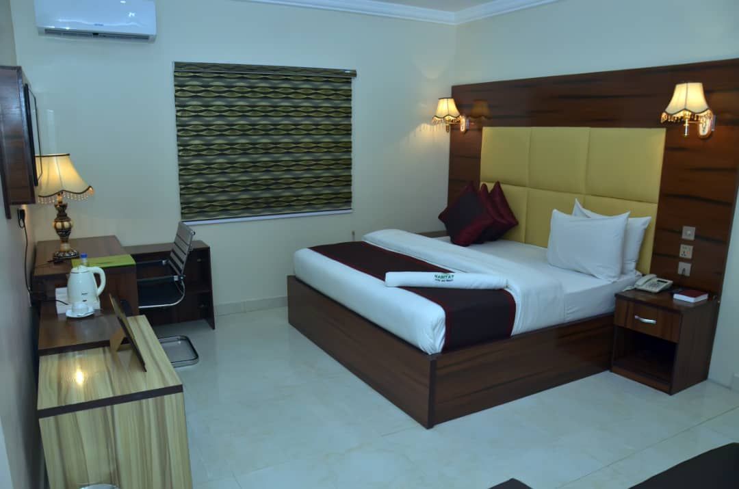Habitación