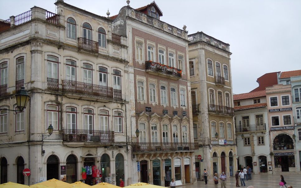 Edificio Foto