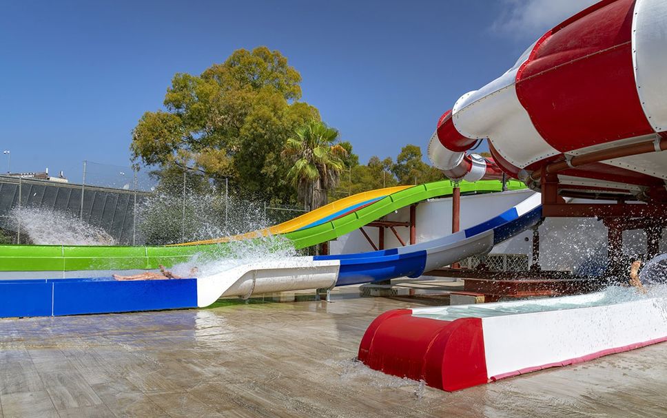 Servicio del hotel Foto