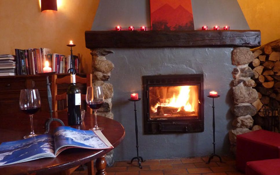 Servicio del hotel Foto