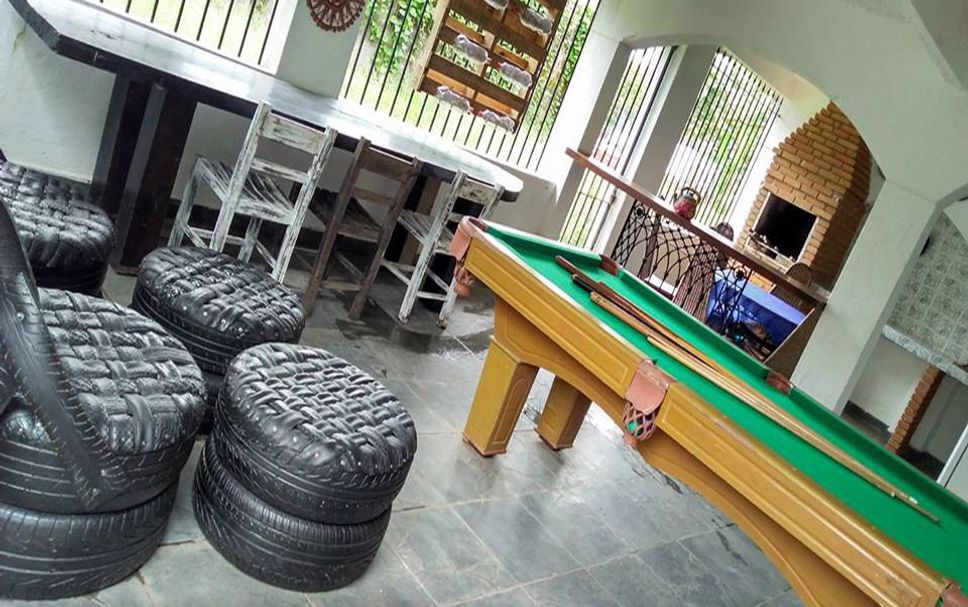 Servicio del hotel Foto