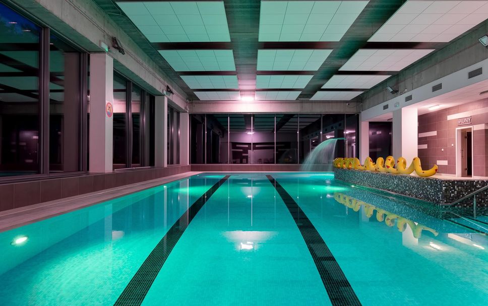 Piscina Foto