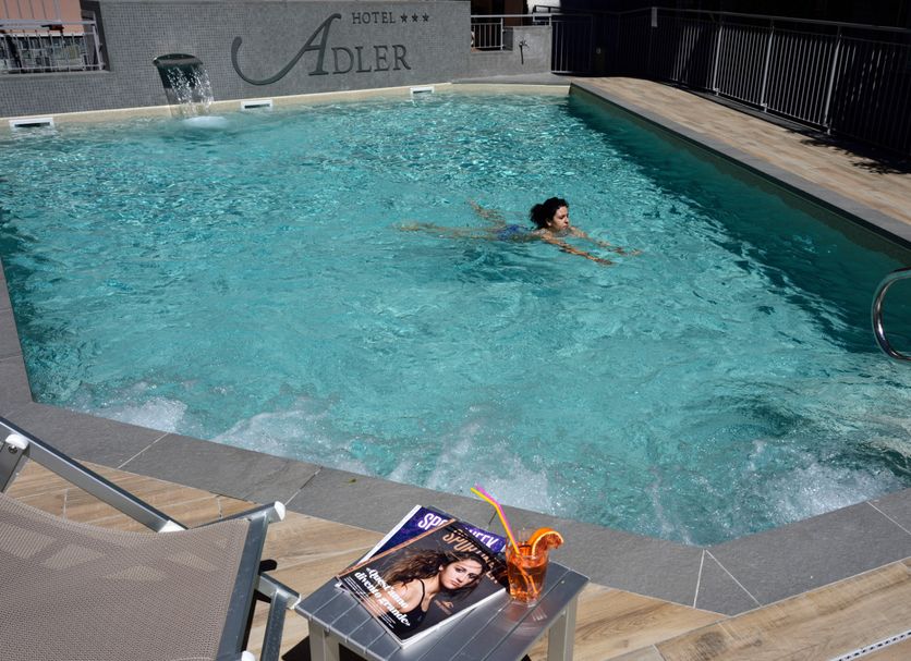 Piscina Foto