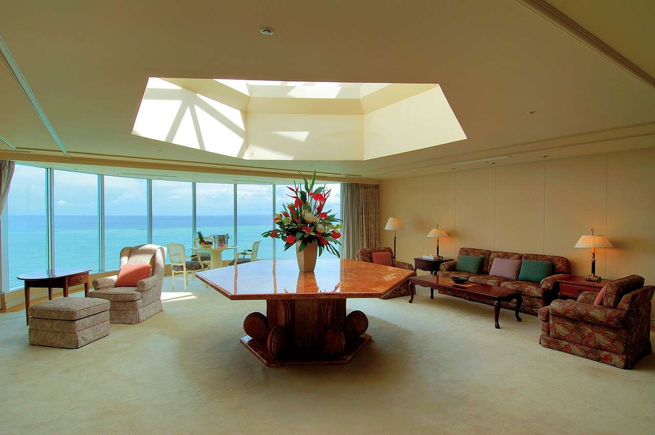 Sala de estar