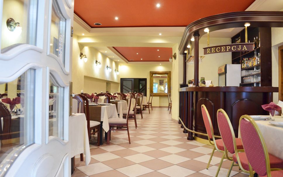 Servicio del hotel Foto