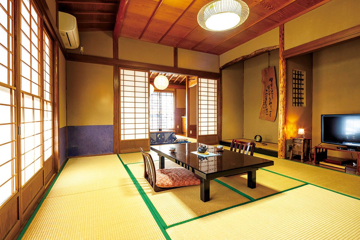 Habitación