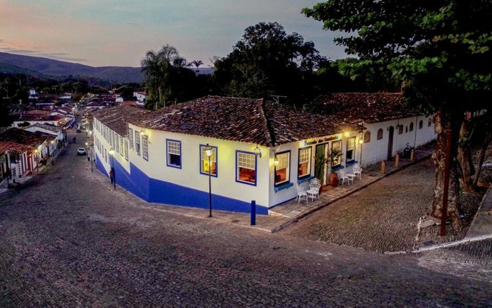 Edificio Foto