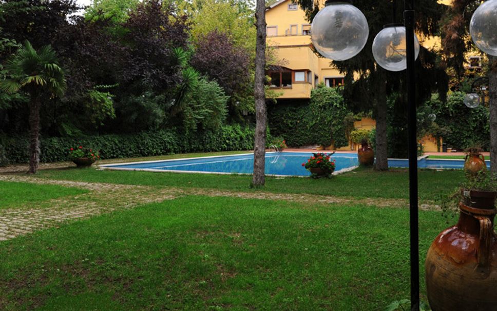 Piscina Foto