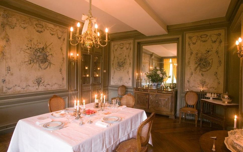 Comedor Foto