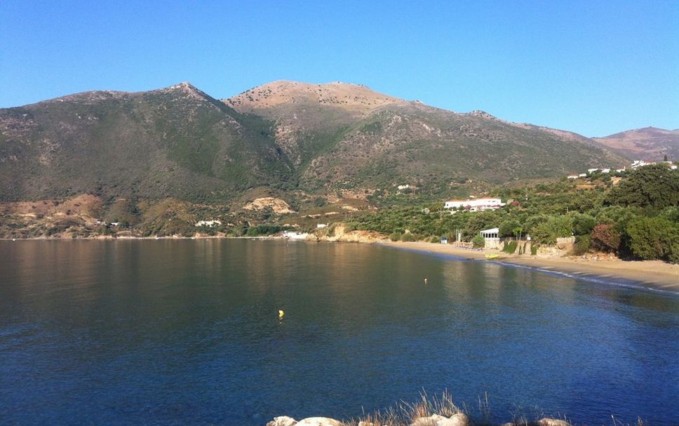 Playa Foto
