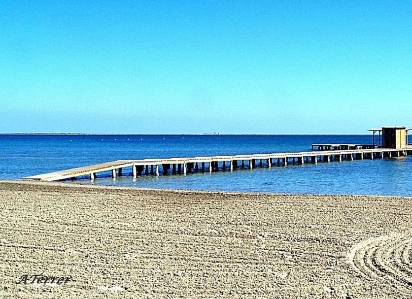 Playa Foto