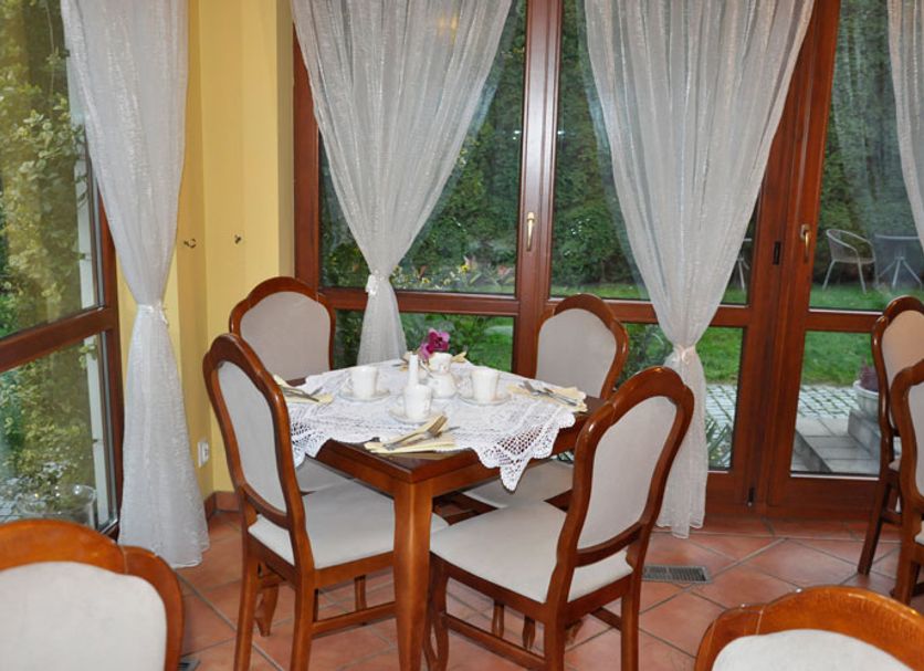 Comedor Foto