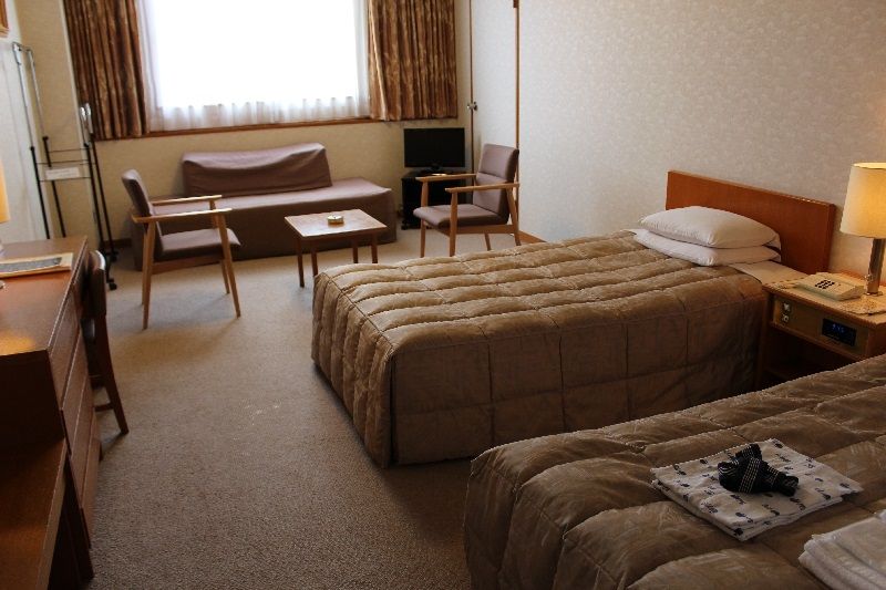 Habitación