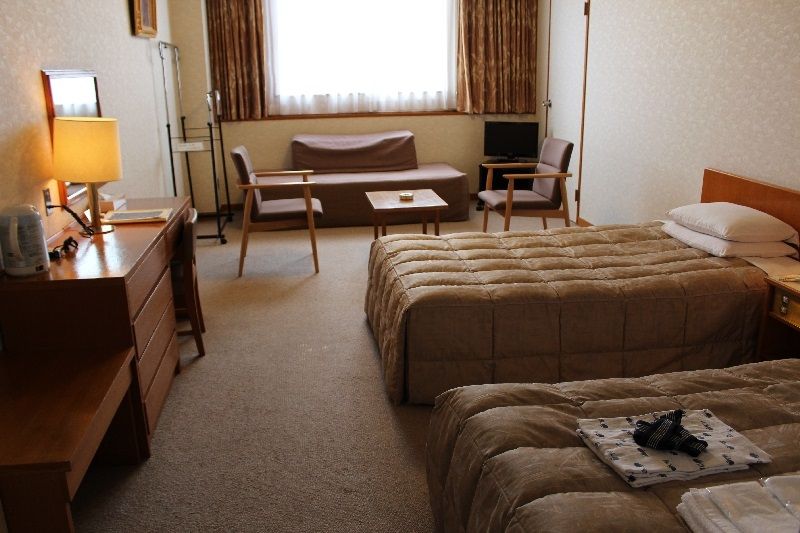 Habitación