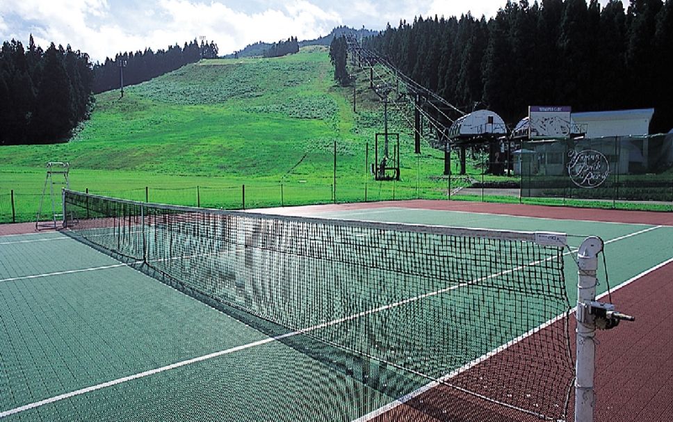 Servicio del hotel Foto