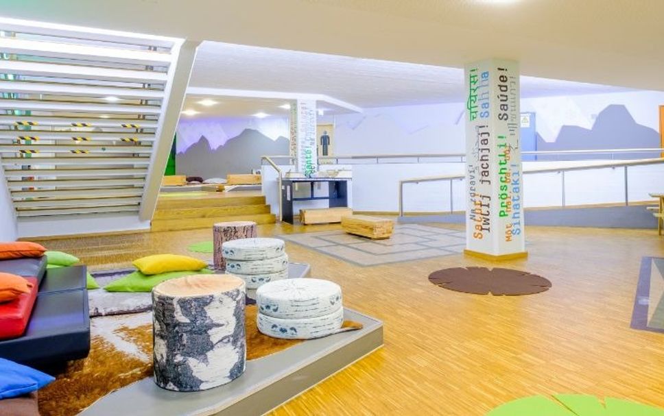 Servicio del hotel Foto