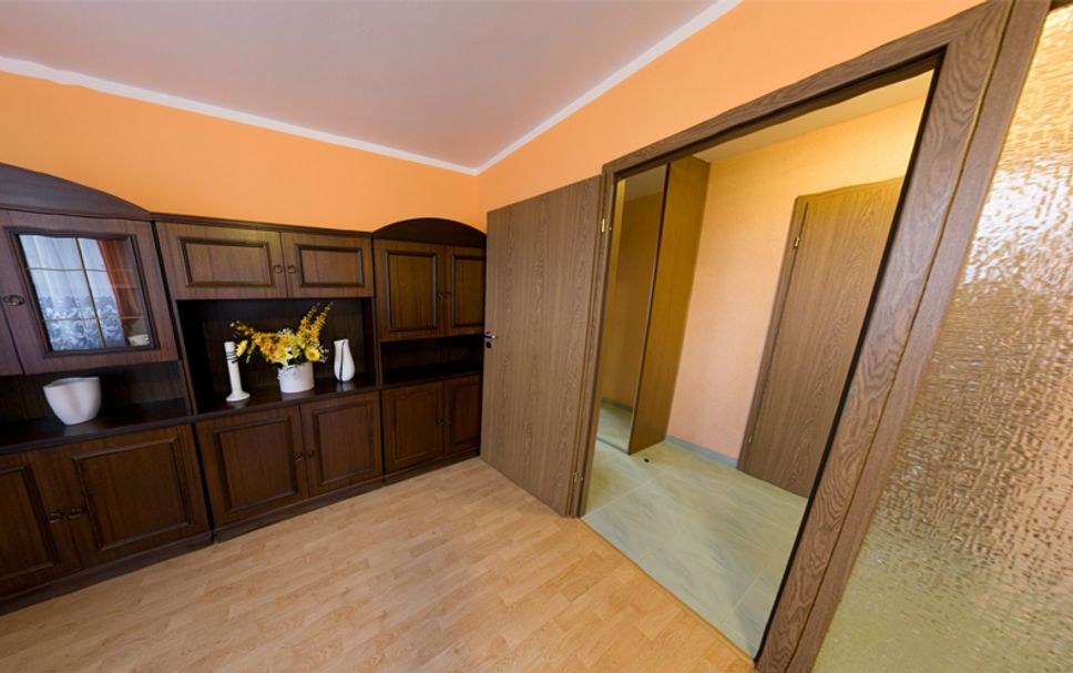 Cocina Foto