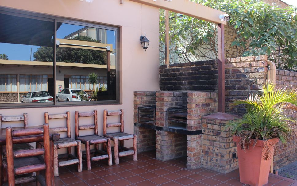 Servicio del hotel Foto