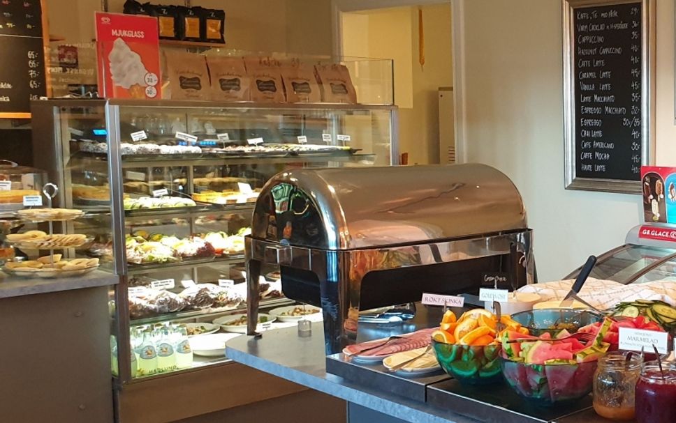 Servicio del hotel Foto