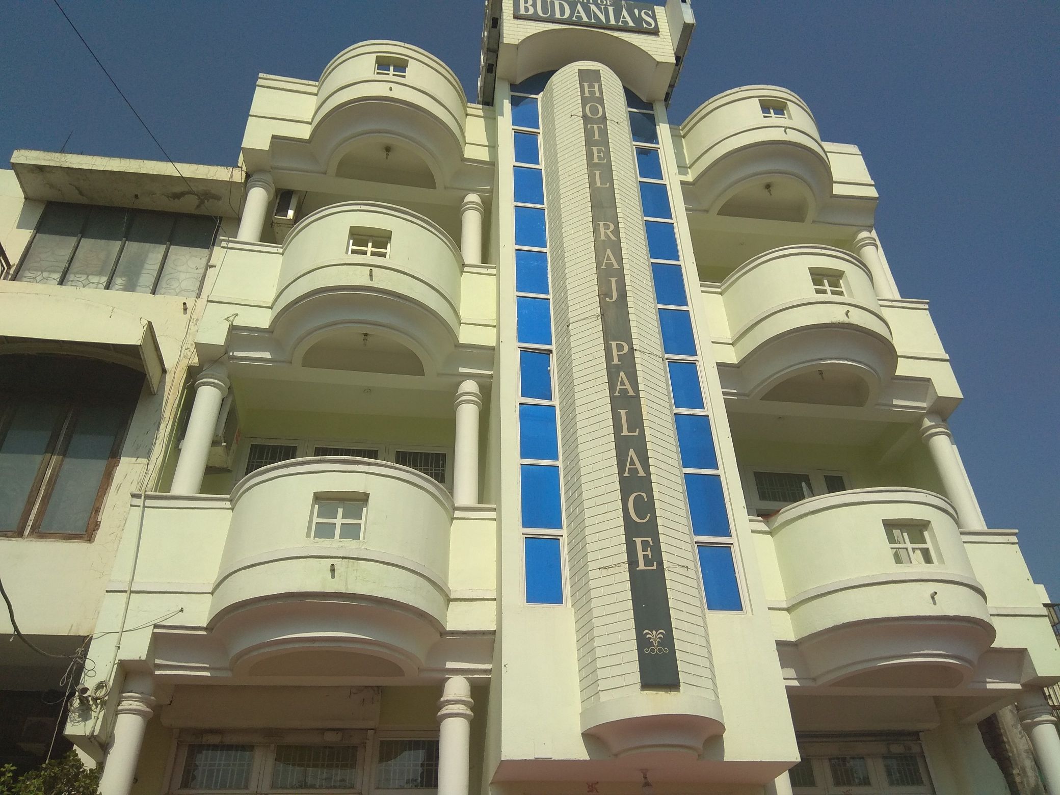 Edificio