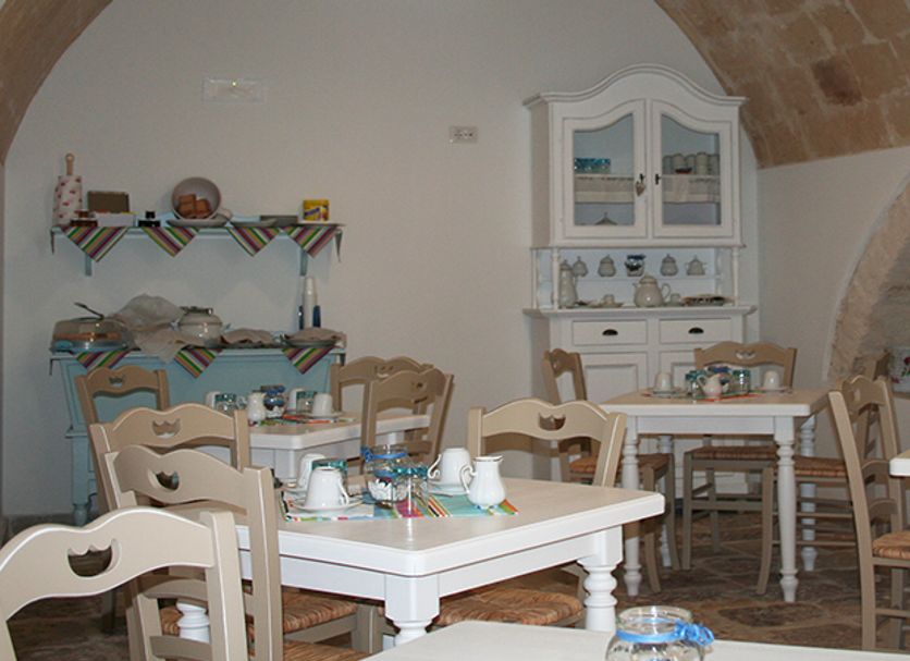 Comedor Foto