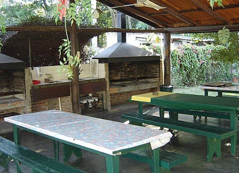 Comedor Foto