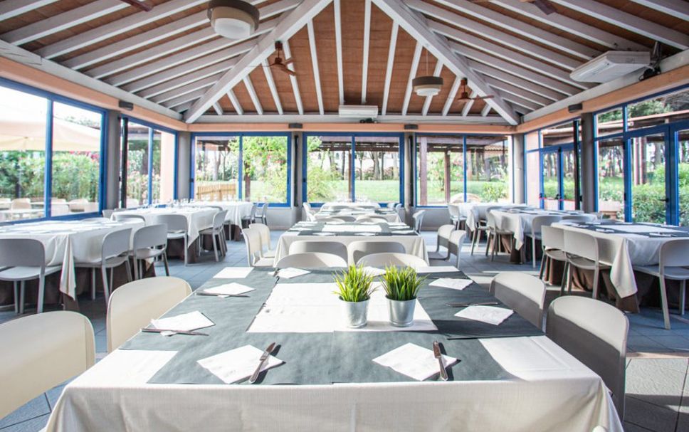 Sala de banquetes Foto