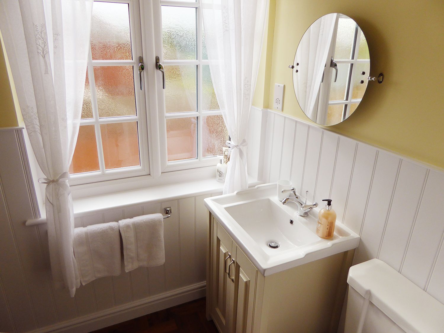 Baño