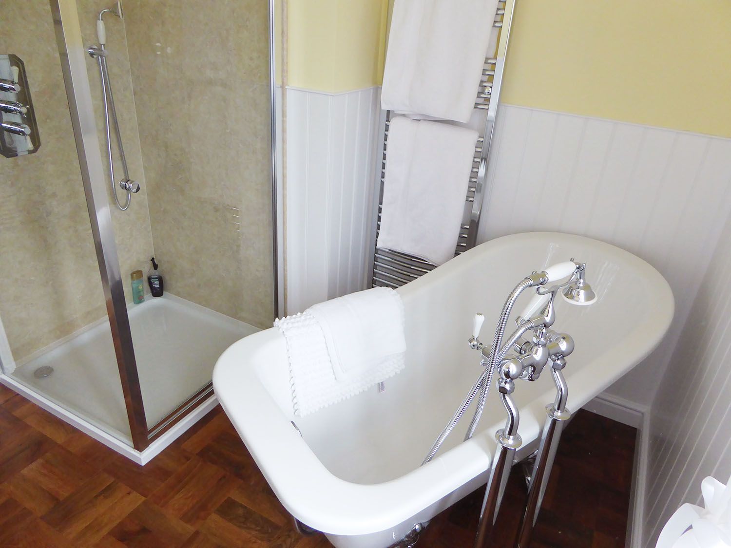 Baño