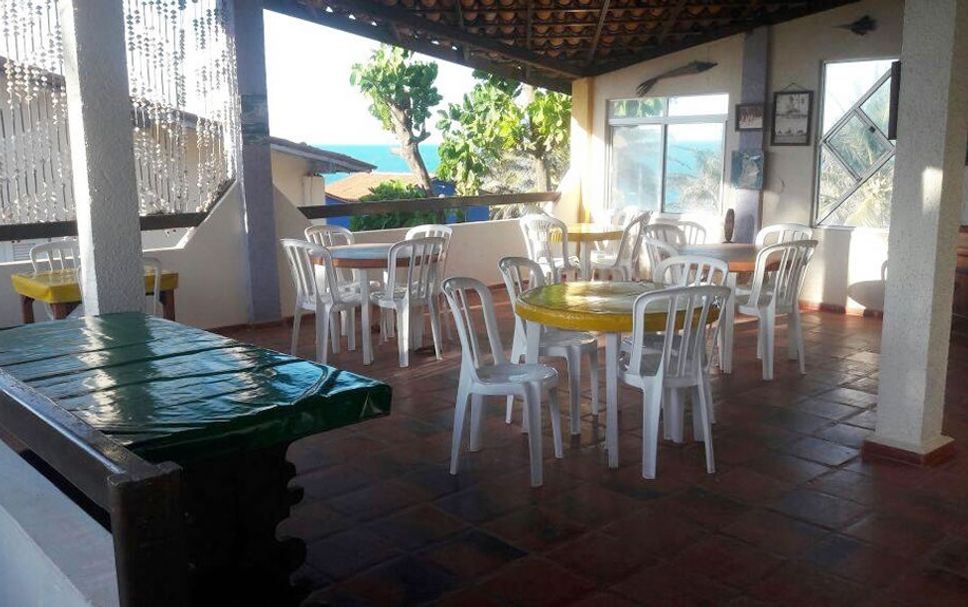 Servicio del hotel Foto