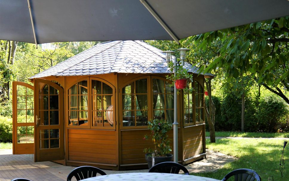 Servicio del hotel Foto