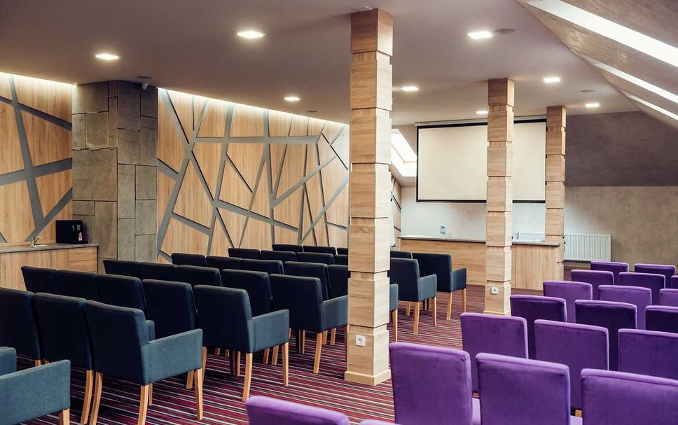 Servicio del hotel Foto