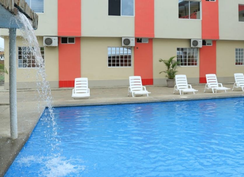 Piscina Foto