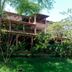 Vista del exterior