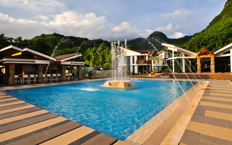 Piscina Foto