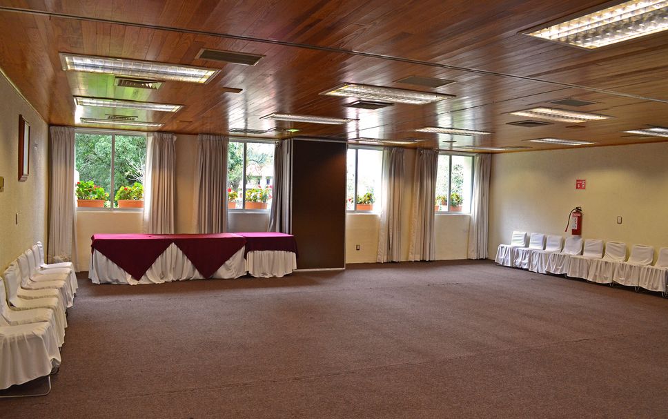 Servicio del hotel Foto