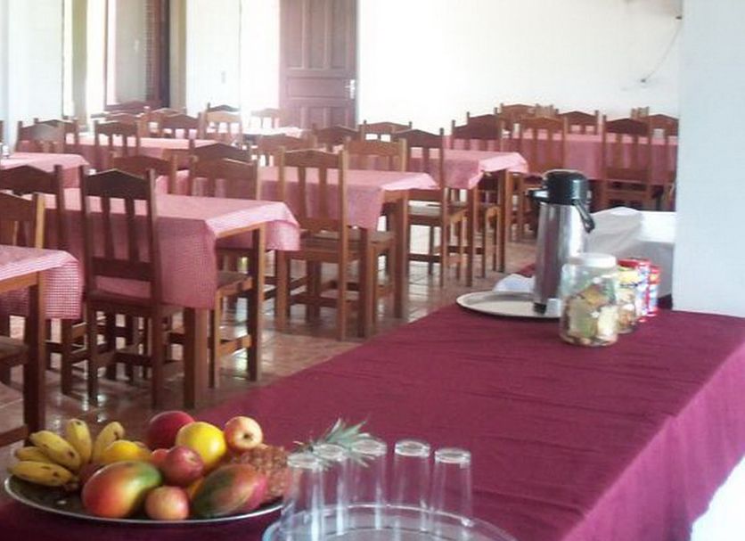 Comedor Foto