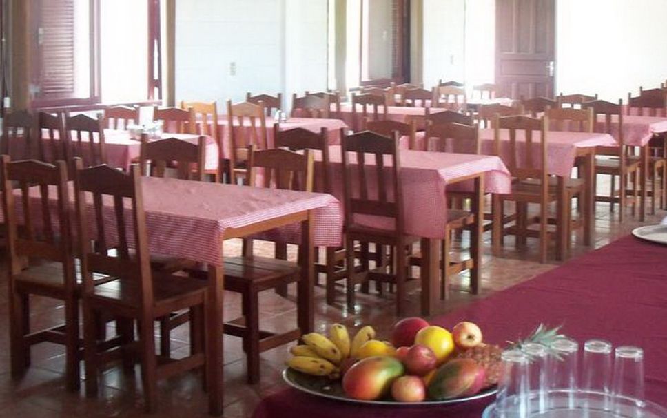 Comedor Foto