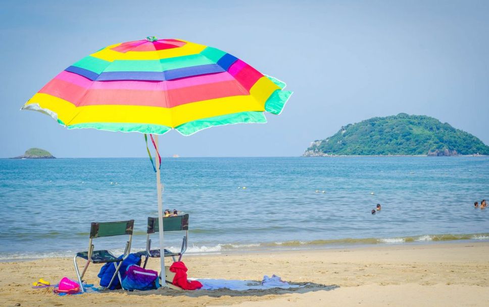 Playa Foto