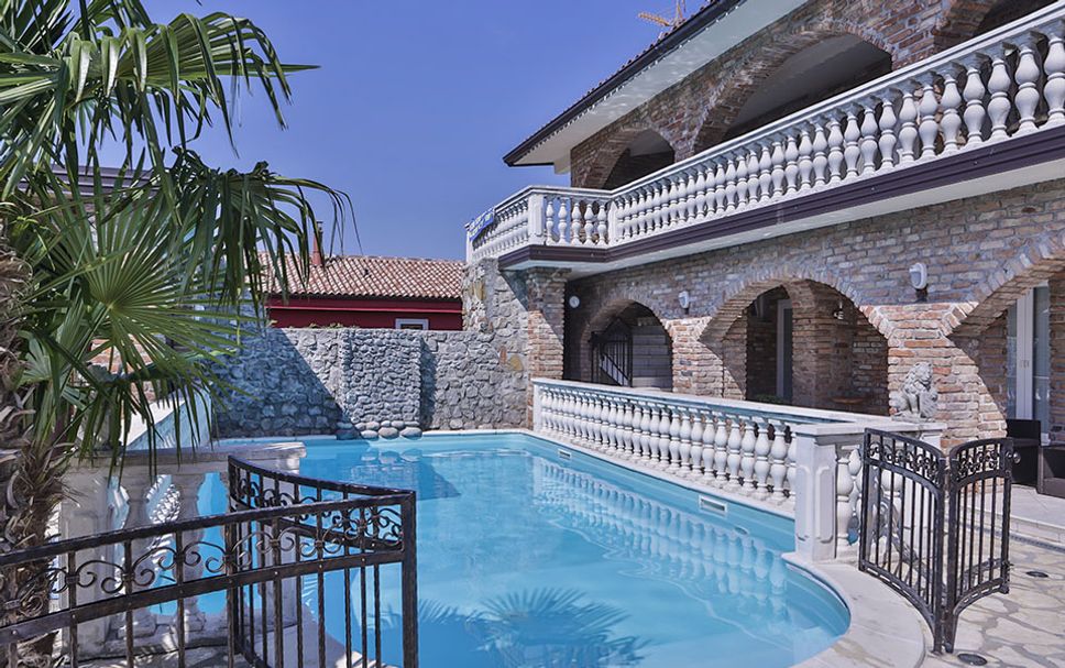 Piscina Foto