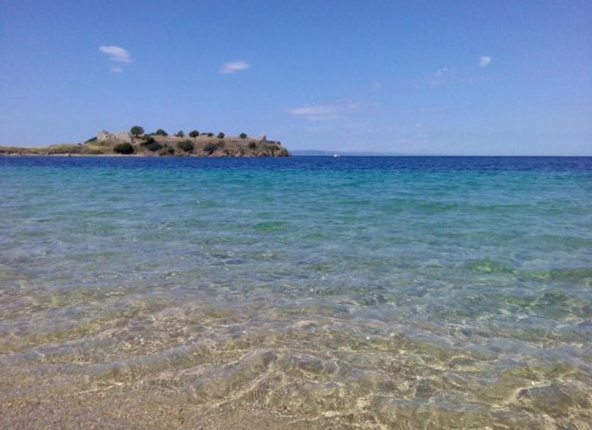 Playa Foto