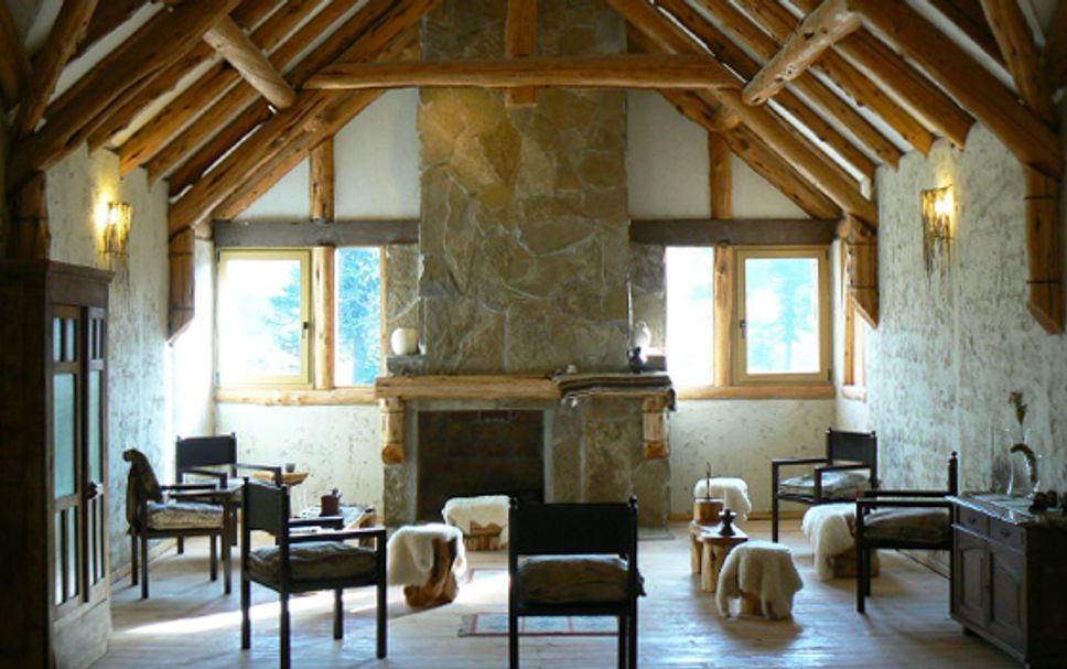 Servicio del hotel Foto