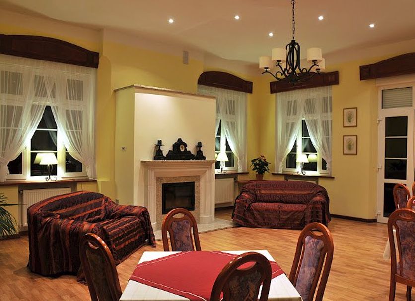 Servicio del hotel Foto