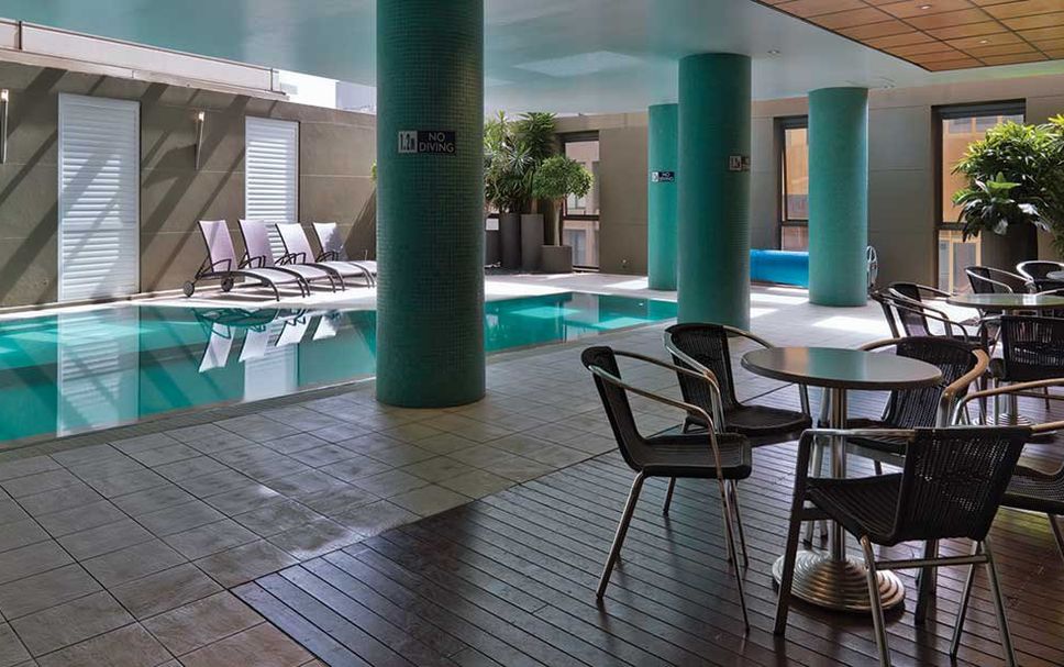 Piscina Foto