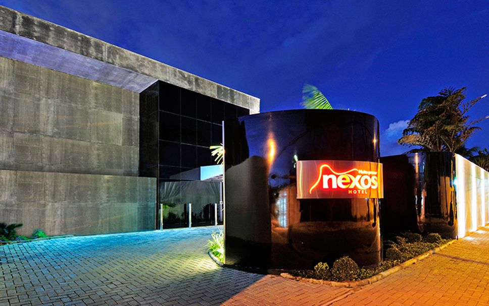 Edificio Foto