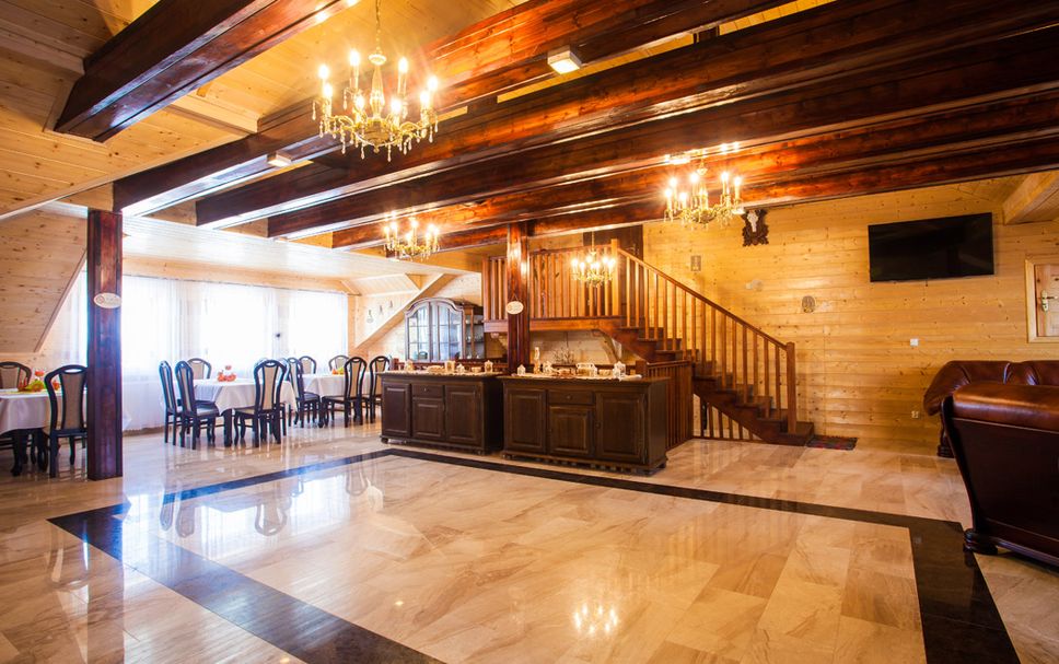 Servicio del hotel Foto